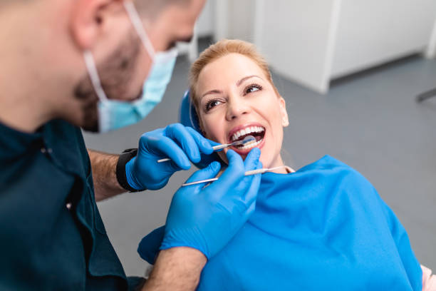 Best Sedation Dentistry  in Springfield, TN