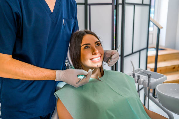 Oral Surgery in Springfield, TN